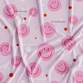 Kid's Wholesale Digital Printed Fabric For Baby Garment Manufacturer